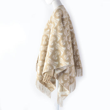 Burberry Poncho 8022741 Main