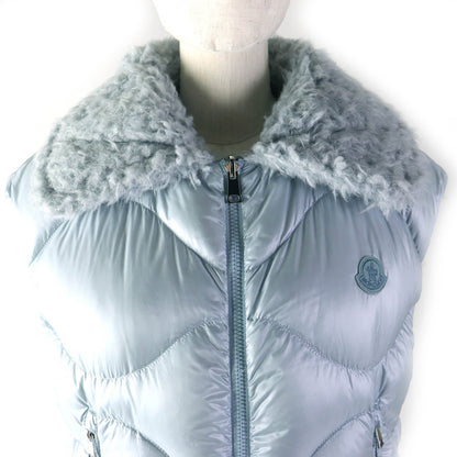 Moncler Down Vest Outer