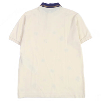 Gucci Short Sleeve Polo Shirt 625320 Main
