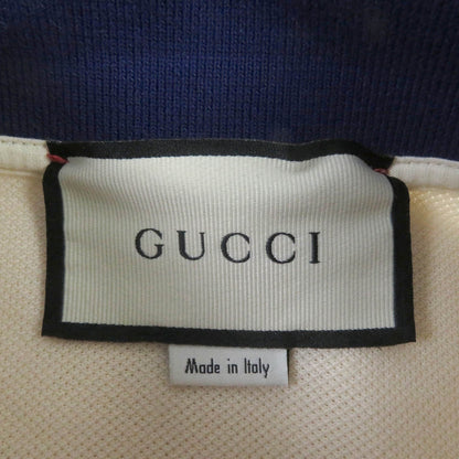 Gucci Short Sleeve Polo Shirt 625320 Main