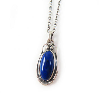 Georg Jensen Necklace Main