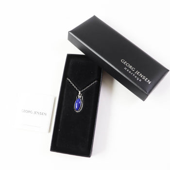 Georg Jensen Necklace Main