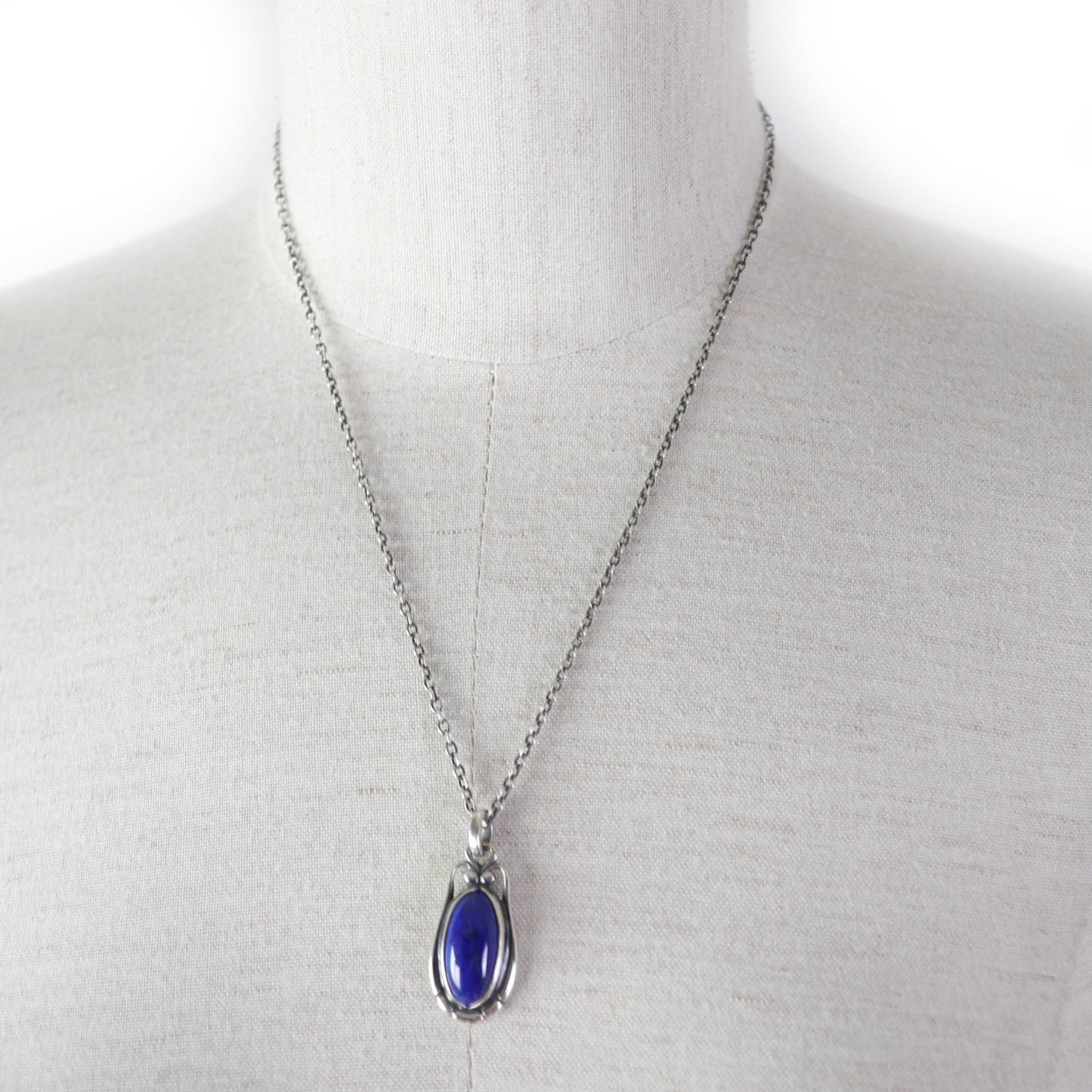 Georg Jensen Necklace Main