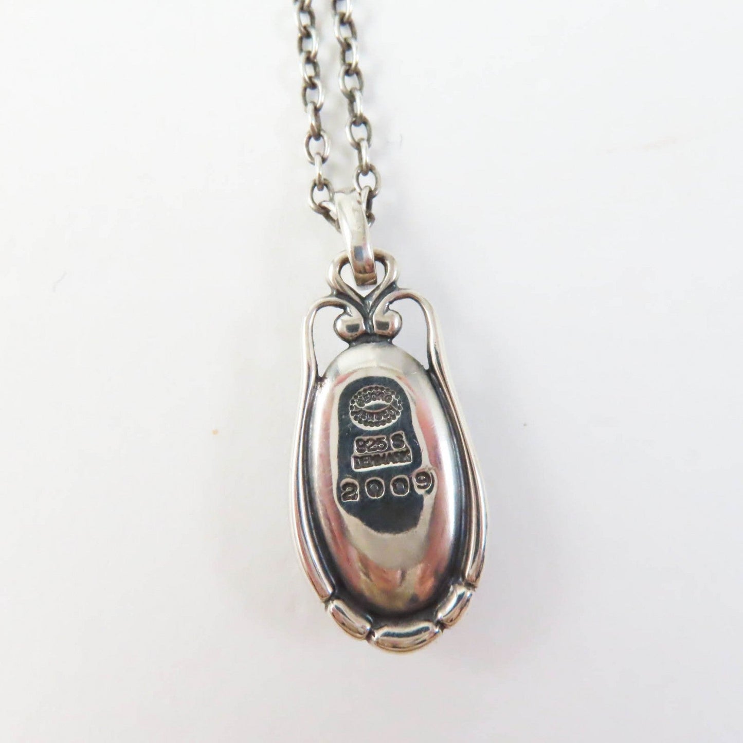Georg Jensen Necklace Main