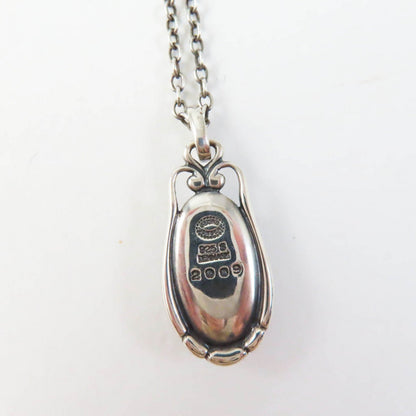 Georg Jensen Necklace Main