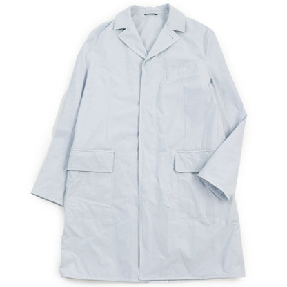Hermes Coat Main