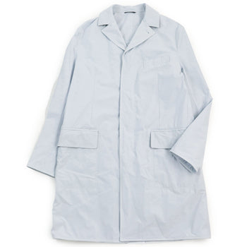 Hermes Coat Main