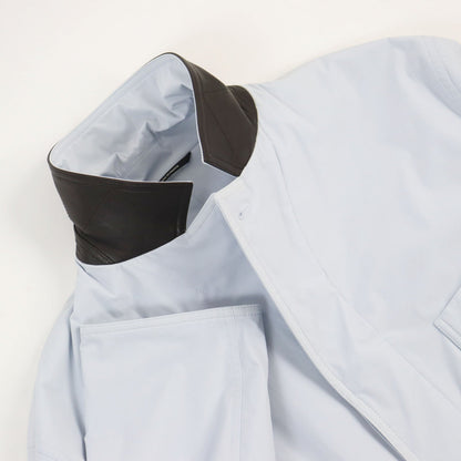 Hermes Coat Main
