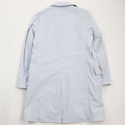 Hermes Coat Main