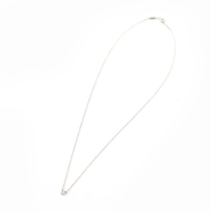 Tiffany&Co. Necklace Main