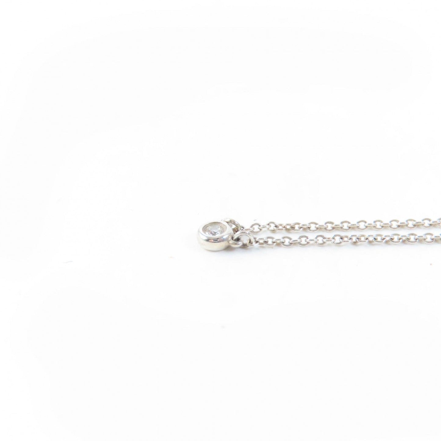 Tiffany&Co. Necklace Main