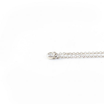 Tiffany&Co. Necklace Main