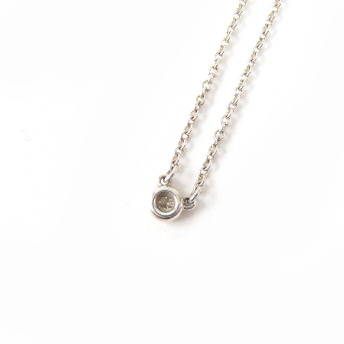 Tiffany&Co. Necklace Main