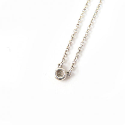 Tiffany&Co. Necklace Main