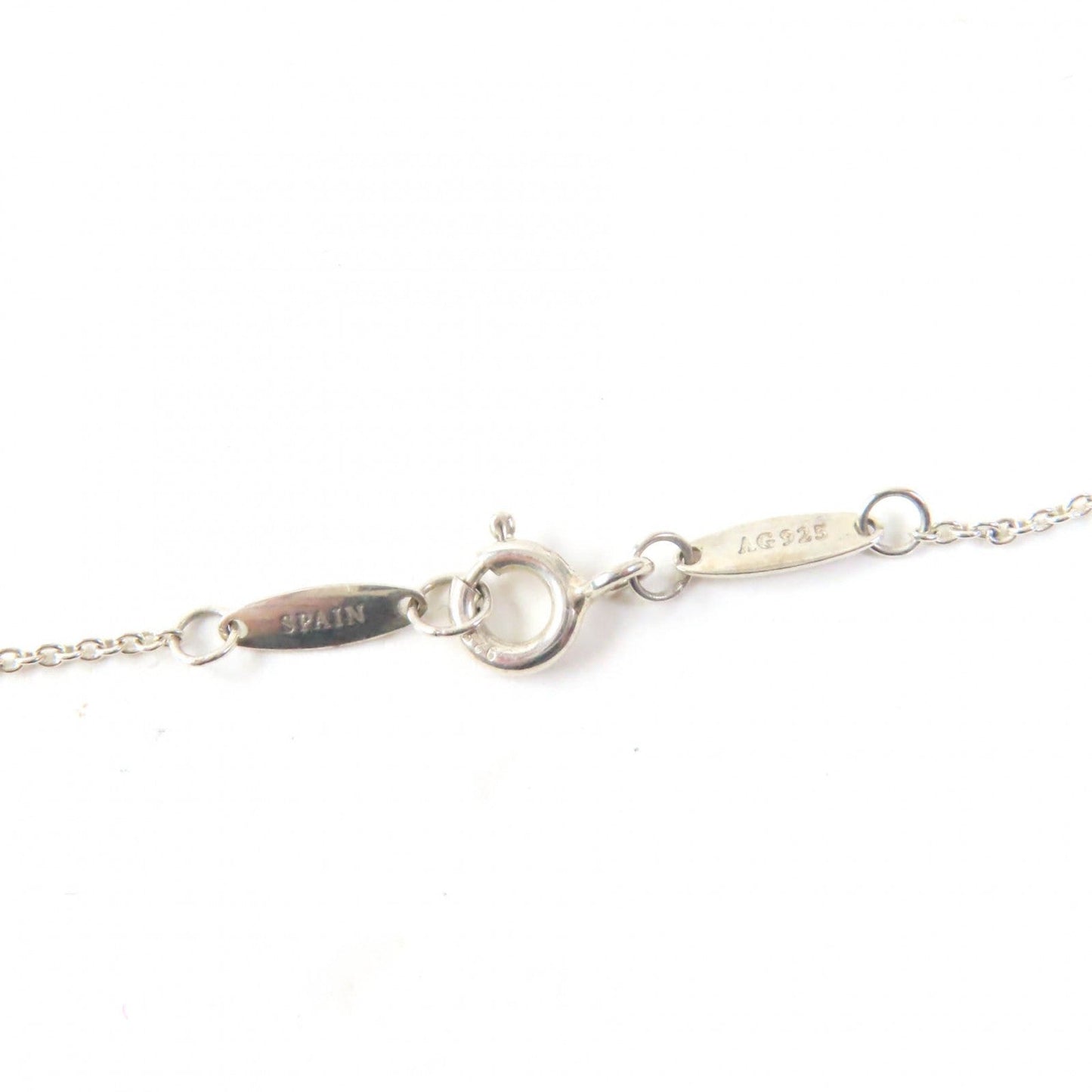 Tiffany&Co. Necklace Main