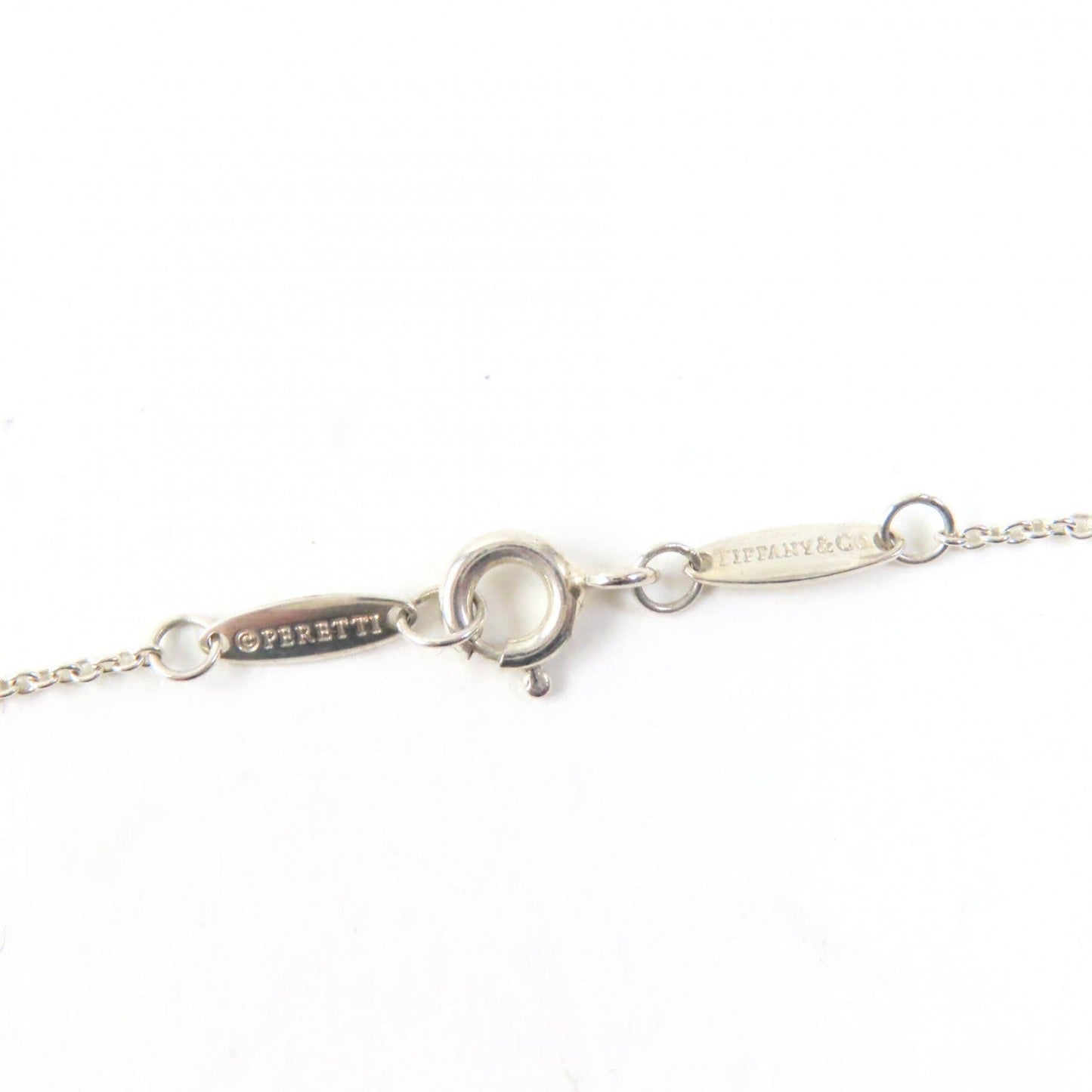 Tiffany&Co. Necklace Main