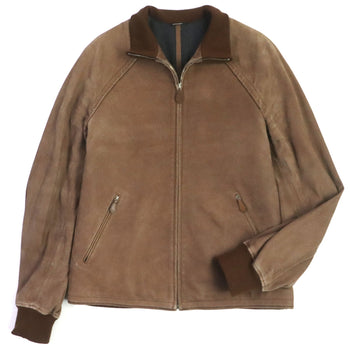 Hermes Blouson Main