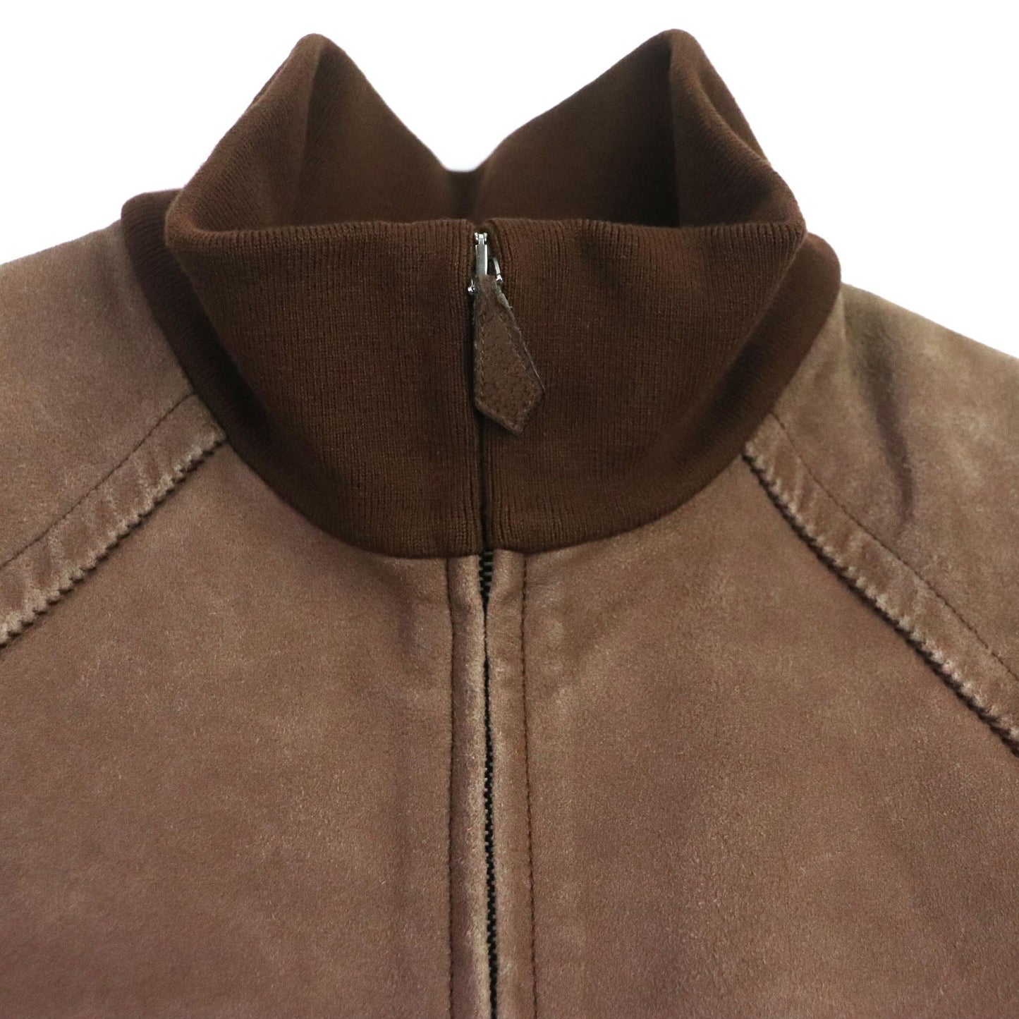Hermes Blouson Main
