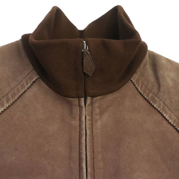 Hermes Blouson Main