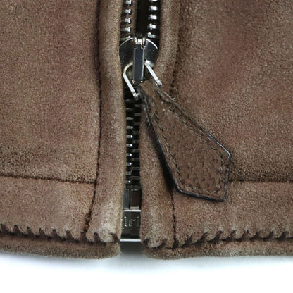 Hermes Blouson Main