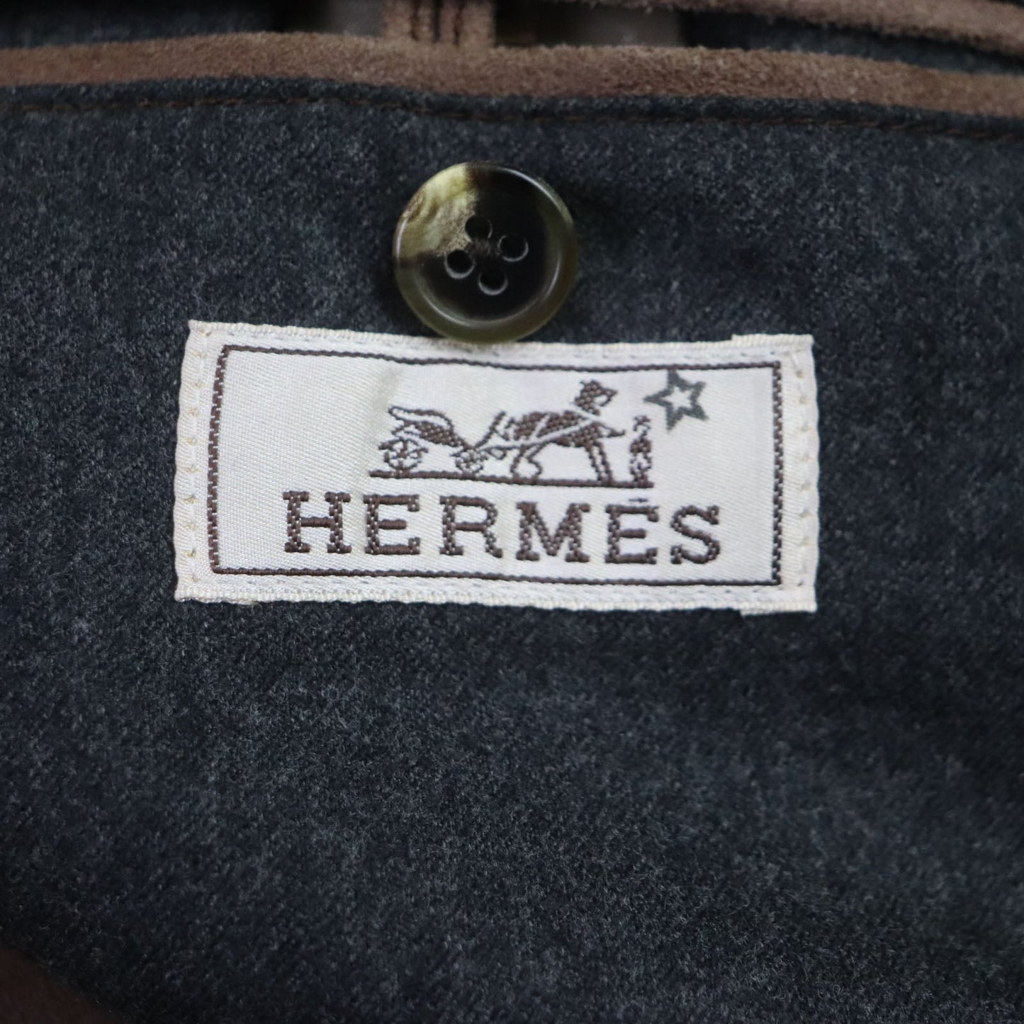 Hermes Blouson Main