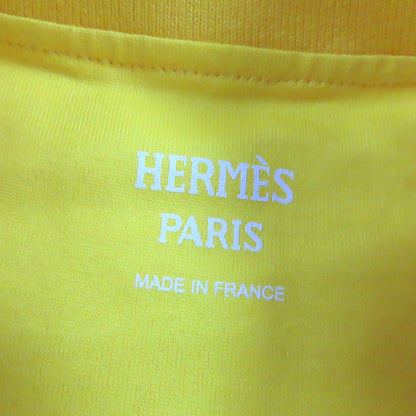 Hermes Short Sleeve T-Shirt Main