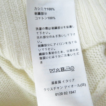 Christian Dior Knit 344S57Tm152 Outer