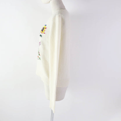 Christian Dior Knit 344S57Tm152 Outer