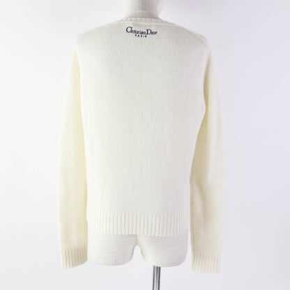 Christian Dior Knit 344S57Tm152 Outer