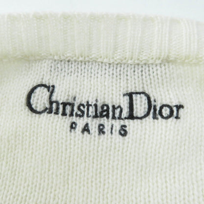 Christian Dior Knit 344S57Tm152 Outer
