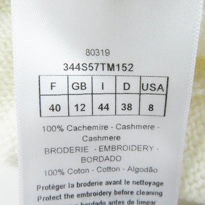 Christian Dior Knit 344S57Tm152 Outer