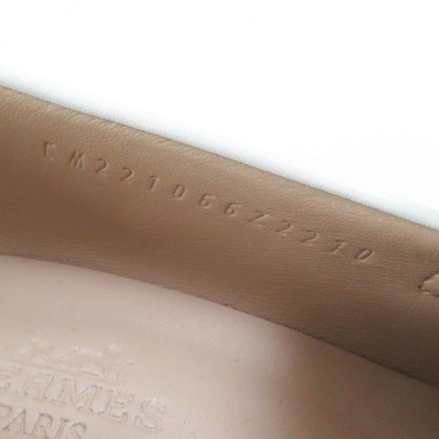 Hermes Pumps Main