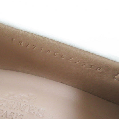 Hermes Pumps Main
