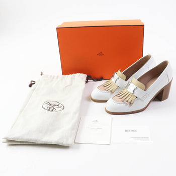 Hermes Pumps Main