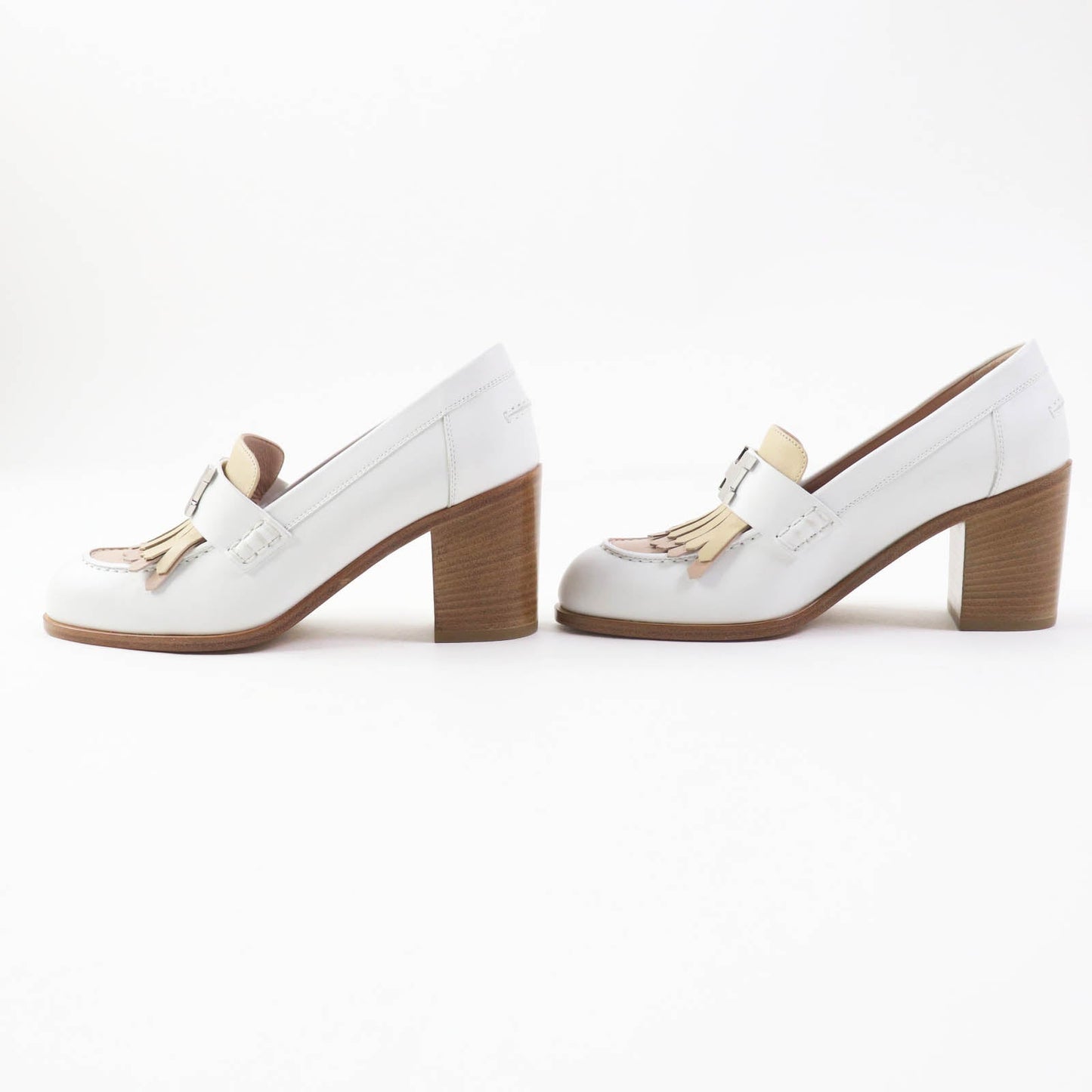 Hermes Pumps Main