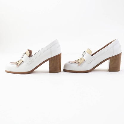 Hermes Pumps Main