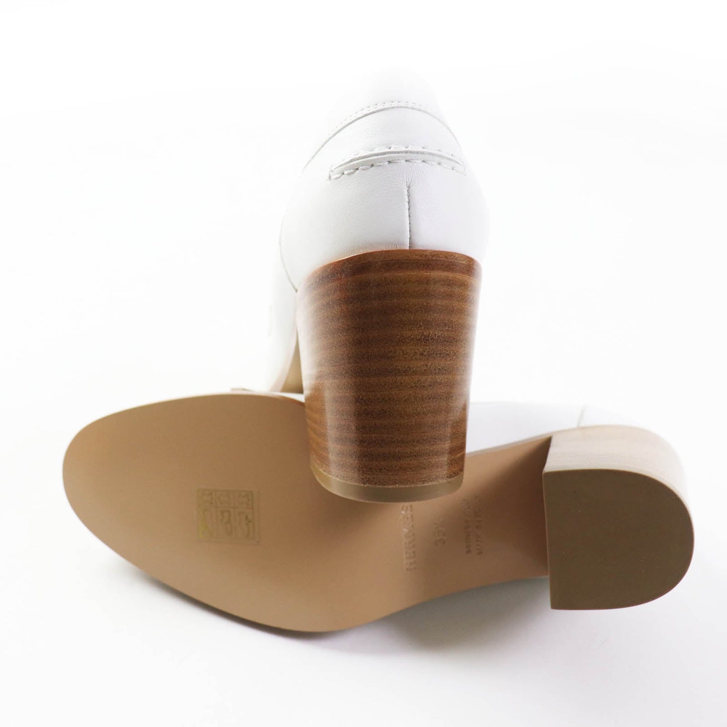 Hermes Pumps Main