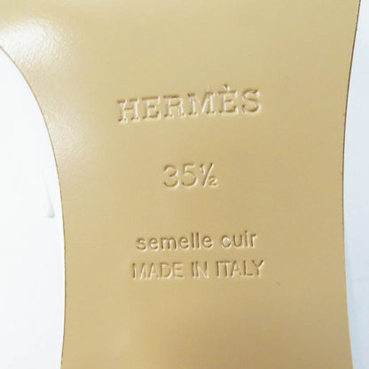 Hermes Pumps Main