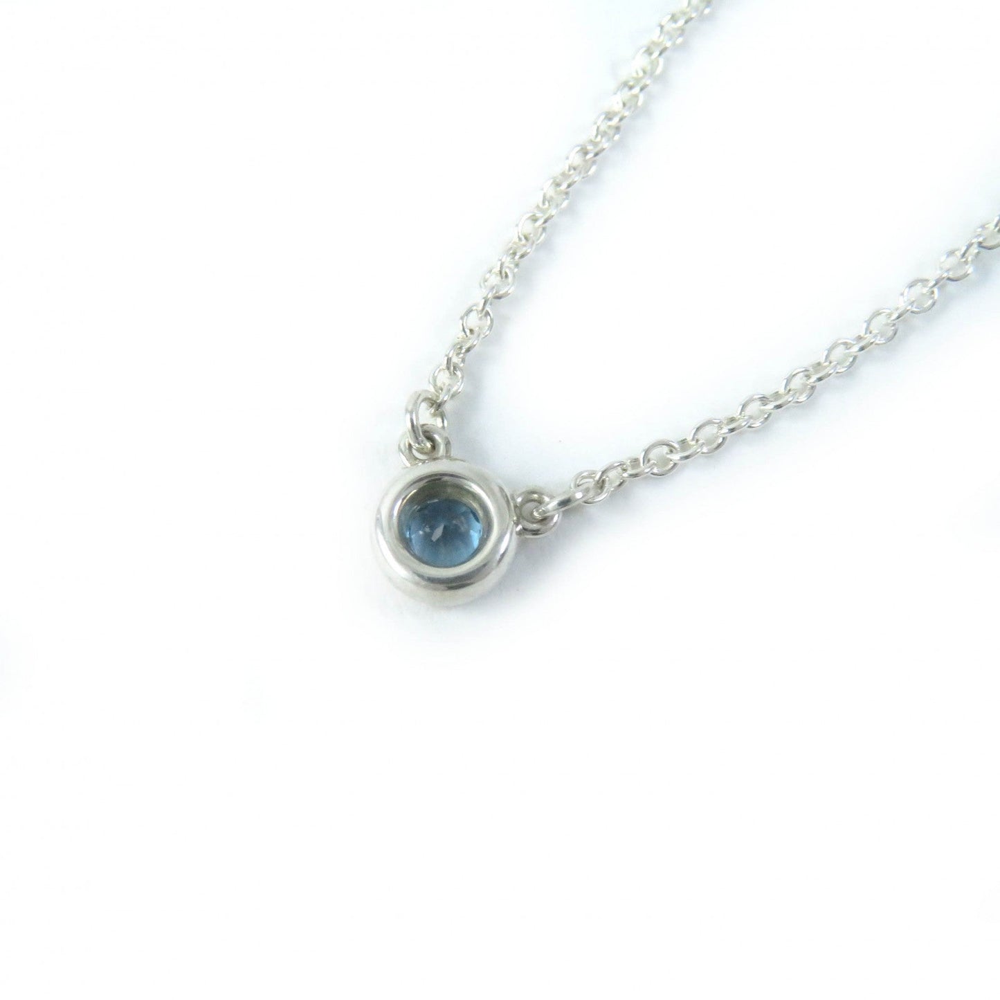Tiffany&Co. Necklace Main