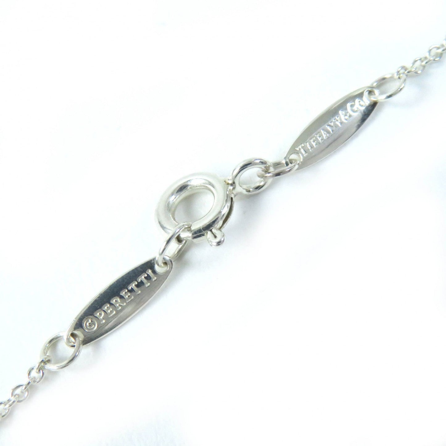 Tiffany&Co. Necklace Main