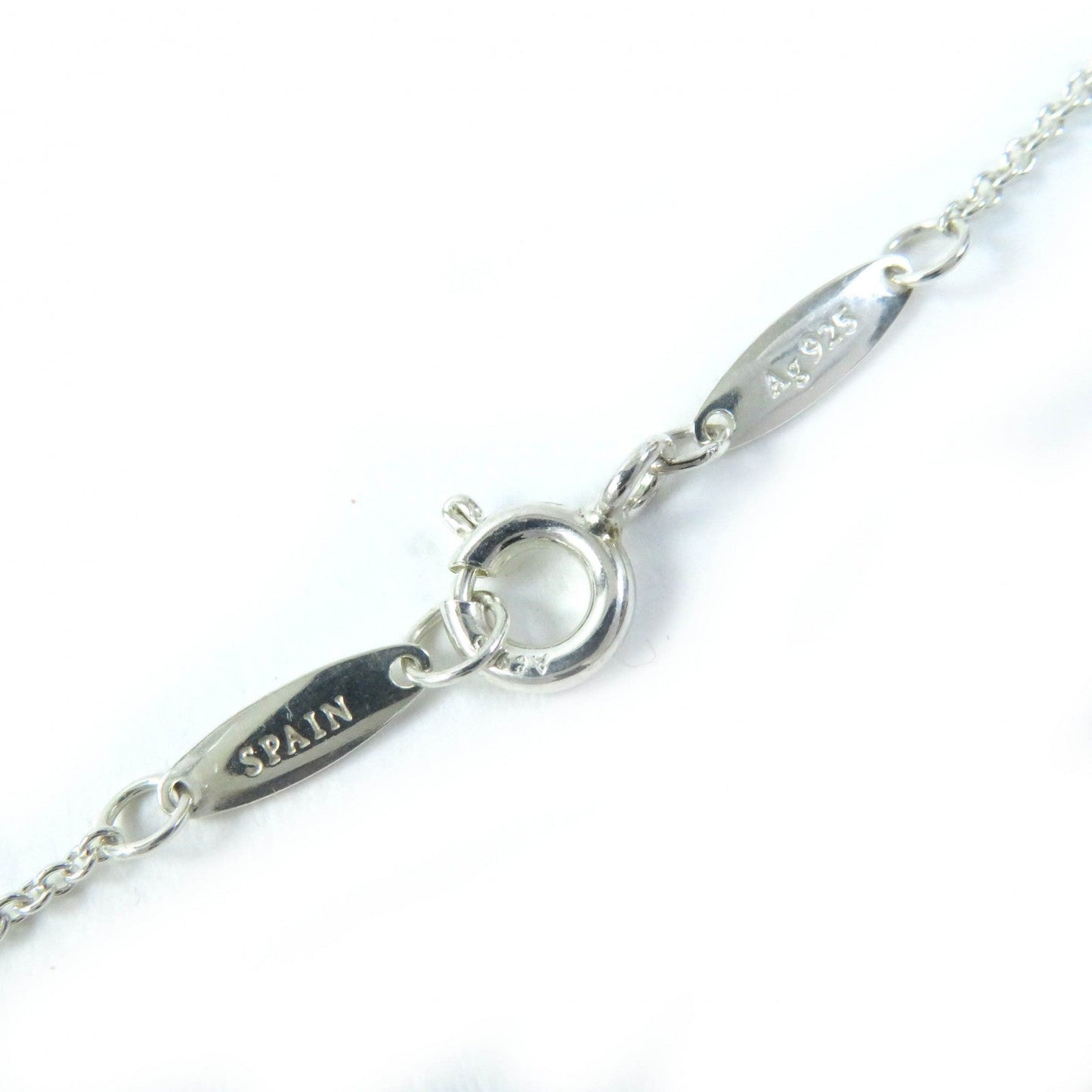 Tiffany&Co. Necklace Main