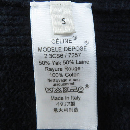 Celine Knit 3C56 7257 Main