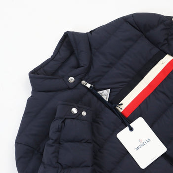 Moncler Down Jacket Outer