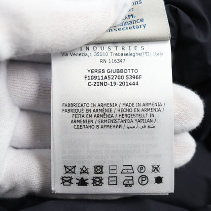 Moncler Down Jacket Outer