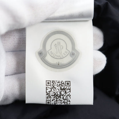Moncler Down Jacket Outer
