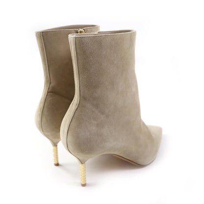 Louis Vuitton Short Boots 1A950H Main