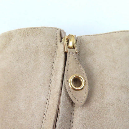 Louis Vuitton Short Boots 1A950H Main