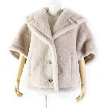 Max Mara Coat 23473601376 Outer