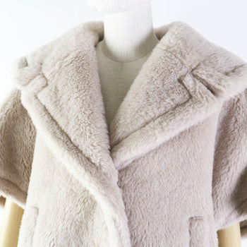 Max Mara Coat 23473601376 Outer