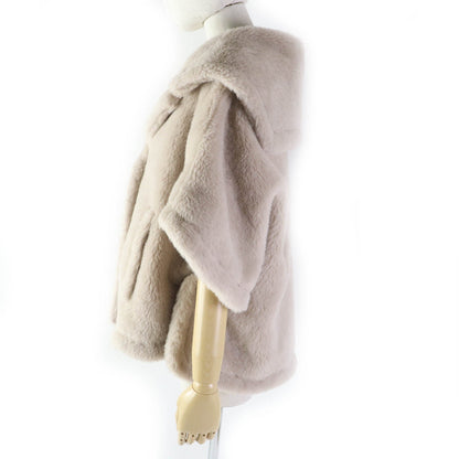 Max Mara Coat 23473601376 Outer